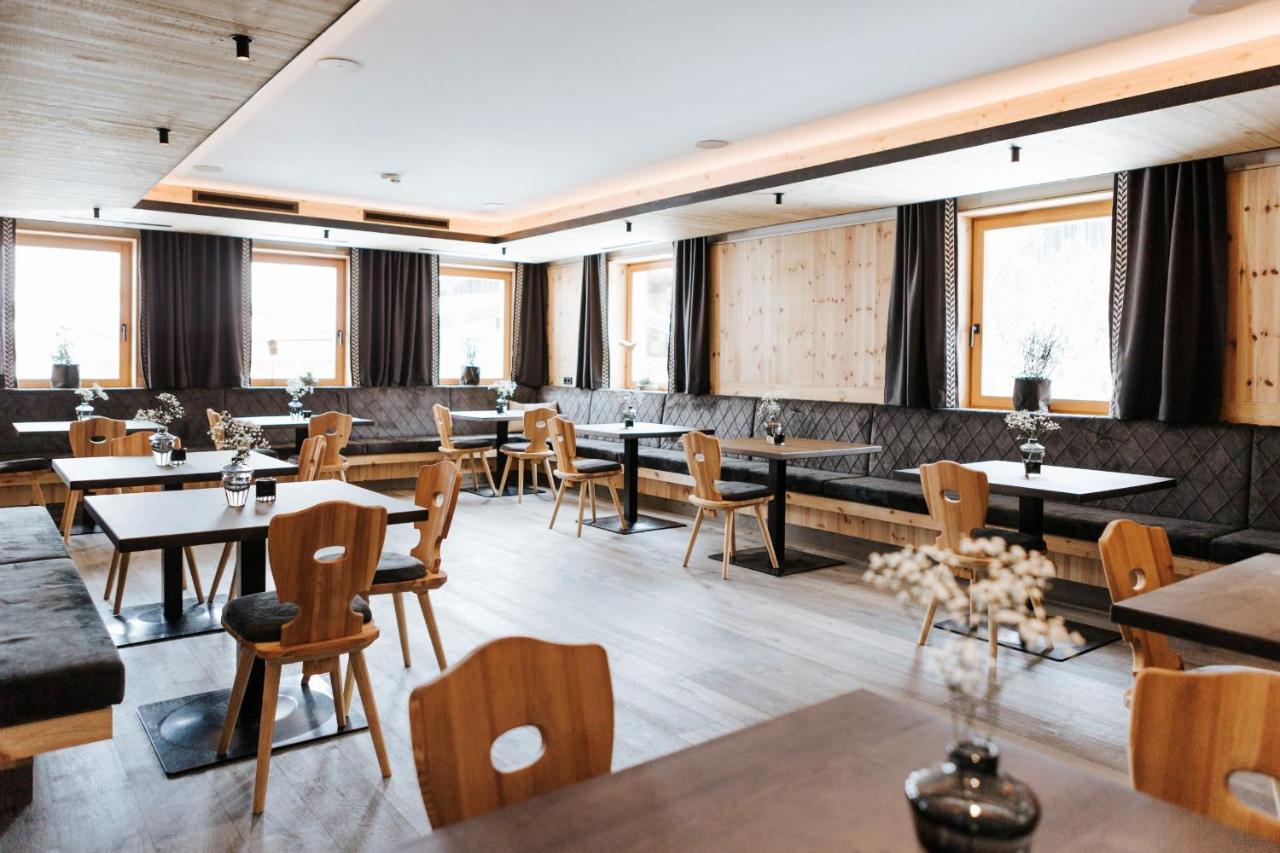 Thurnerhof Khách sạn Saalbach-Hinterglemm