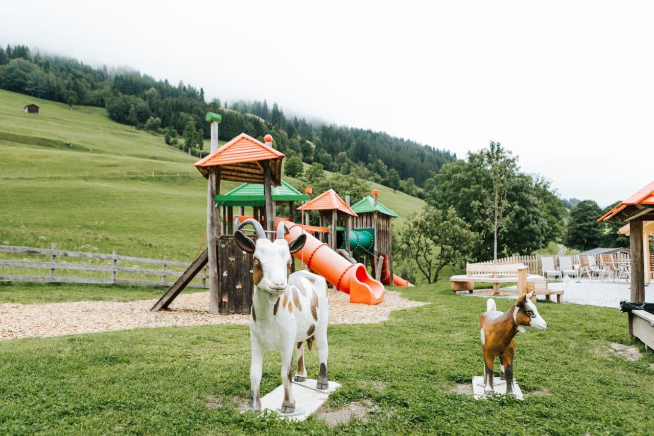 Thurnerhof Khách sạn Saalbach-Hinterglemm