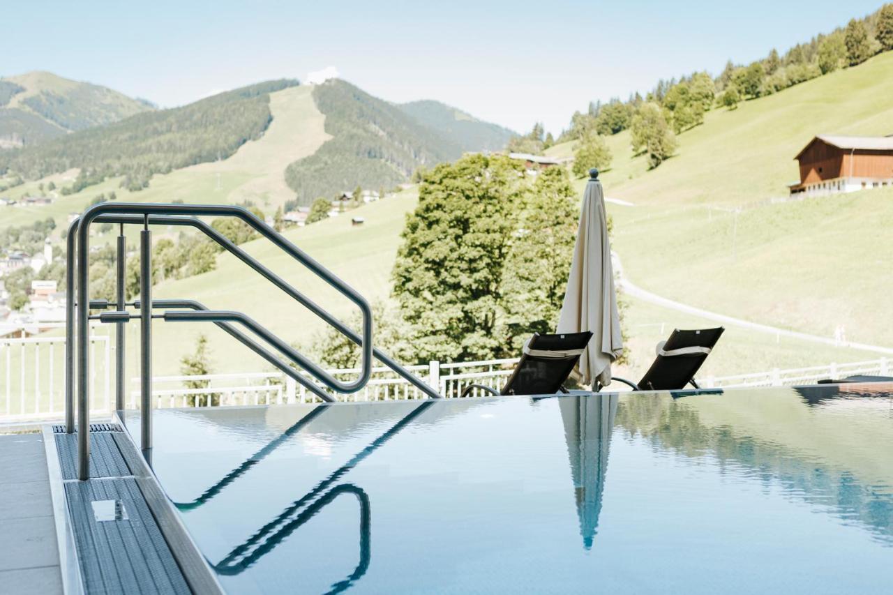 Thurnerhof Khách sạn Saalbach-Hinterglemm