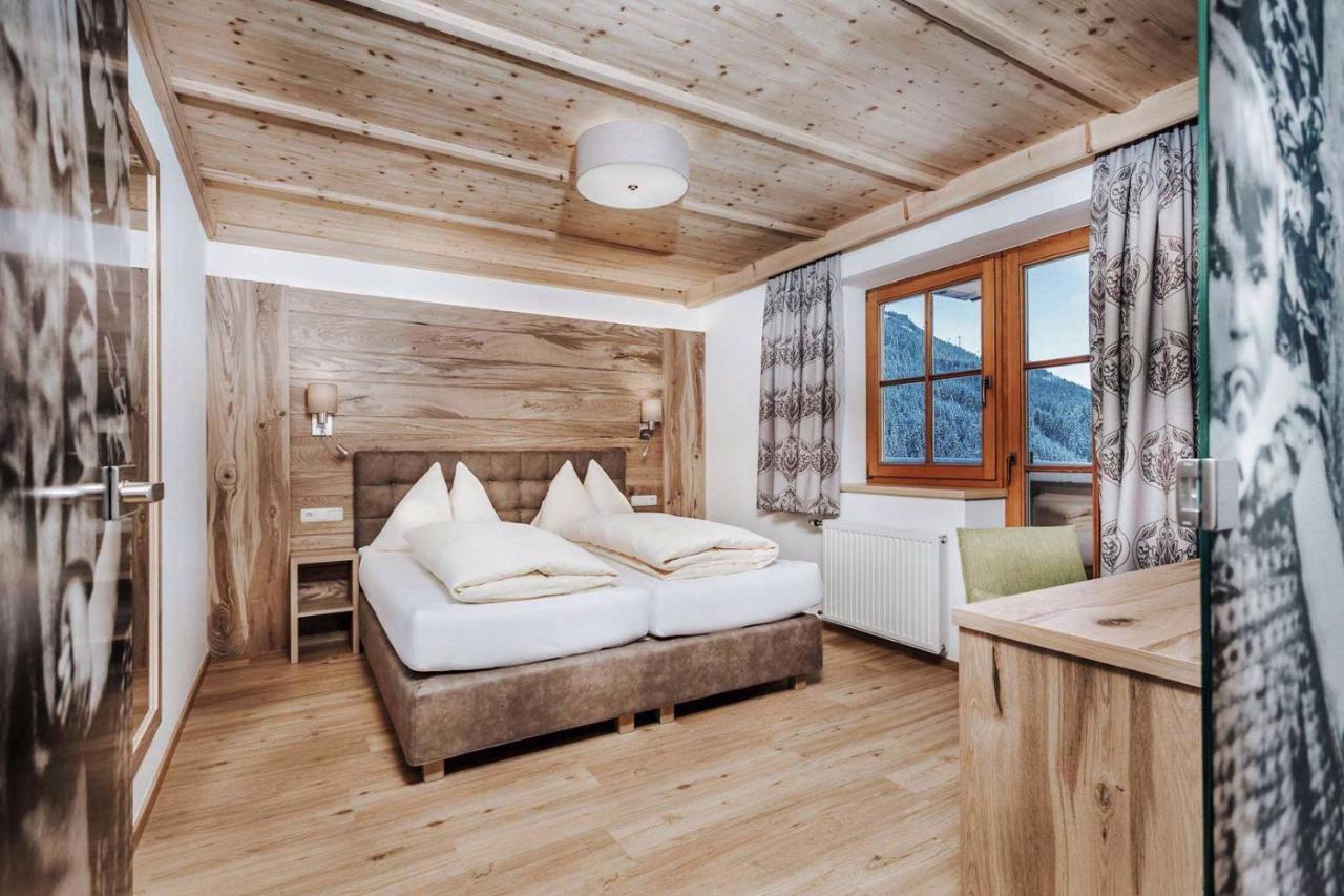 Thurnerhof Khách sạn Saalbach-Hinterglemm