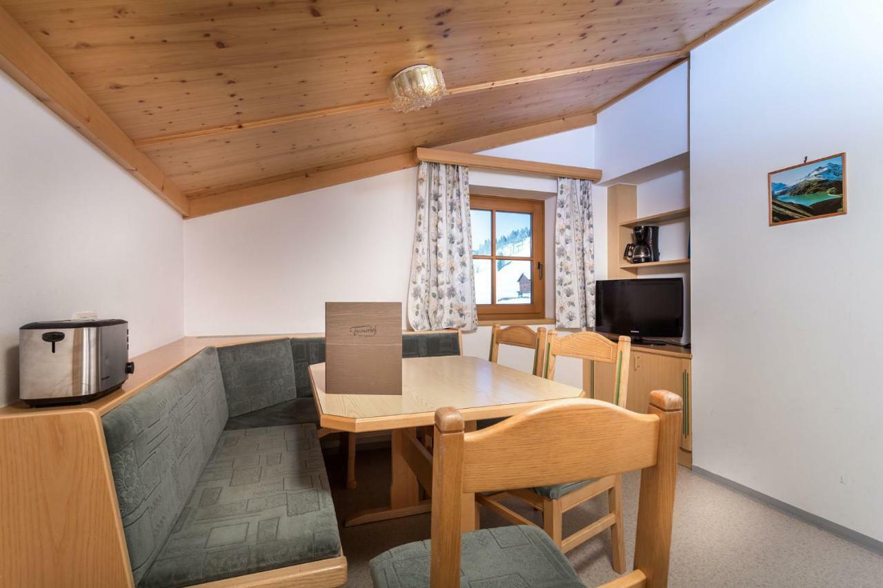 Thurnerhof Khách sạn Saalbach-Hinterglemm